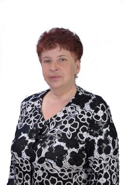 Кухтикова Светлана Александровна