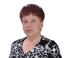 Кухтикова Светлана Александровна
